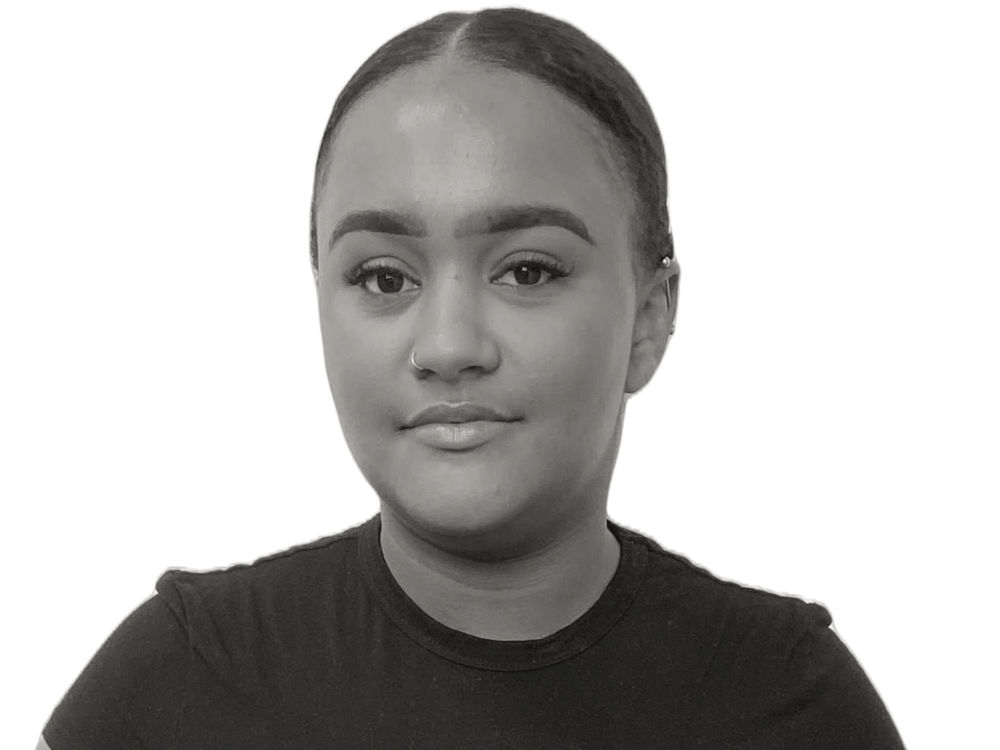 A picture for Remya Hamilton